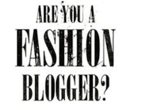 ¿Eres fashion blogger amateur o profesional?