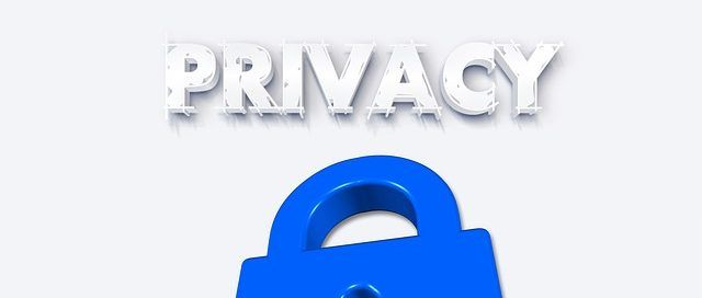 Privacidad