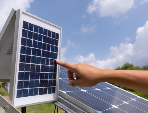 Ciberseguridad en paneles solares: el riesgo oculto de la transición energética
