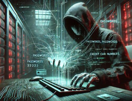 Cazadores de datos: cómo los ‘infostealers’ dominan la era digital