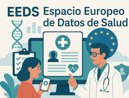 El Espacio Europeo de Datos de Salud (EEDS): una revolución para el paciente y la investigación sanitaria