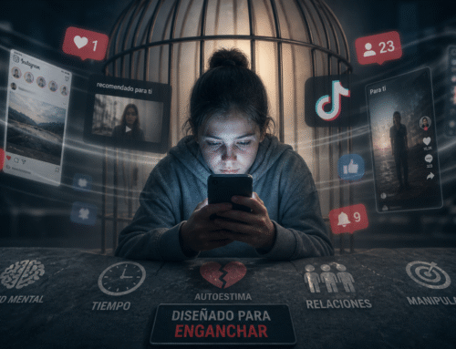 Meta y YouTube ante su “momento tabaco”: cuando enganchar al usuario sale caro
